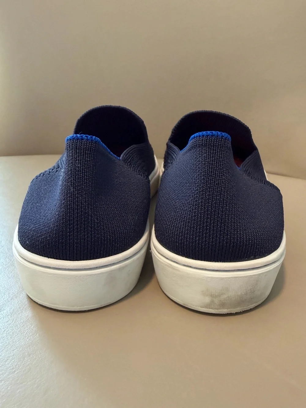 Rothys from sneakers tags
